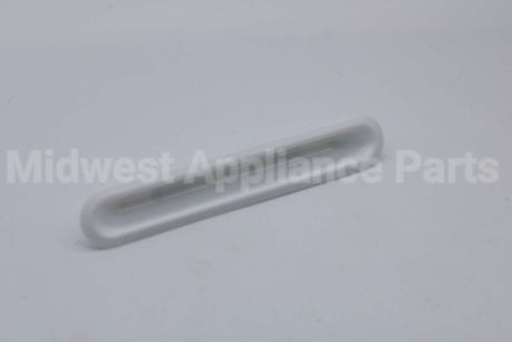 WR12X34565 GE White Pocket Handle
