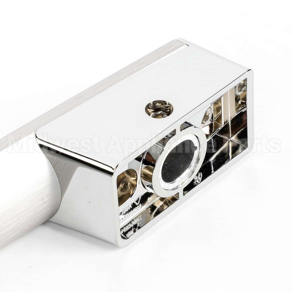 WR12X34825 GE Stainless Freezer Handle