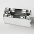 WR12X36386 GE Stainless Freezer Handle