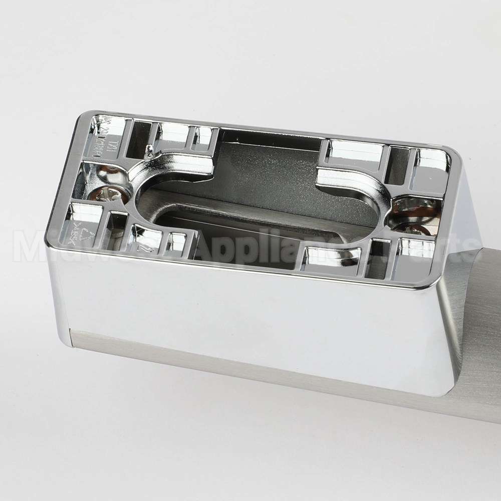 WR12X36386 GE Stainless Freezer Handle