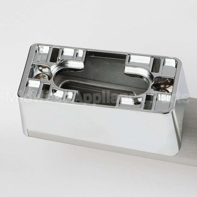 WR12X36386 GE Stainless Freezer Handle