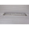 WR12X40045 GE Brushed Stainless Drawer Handle