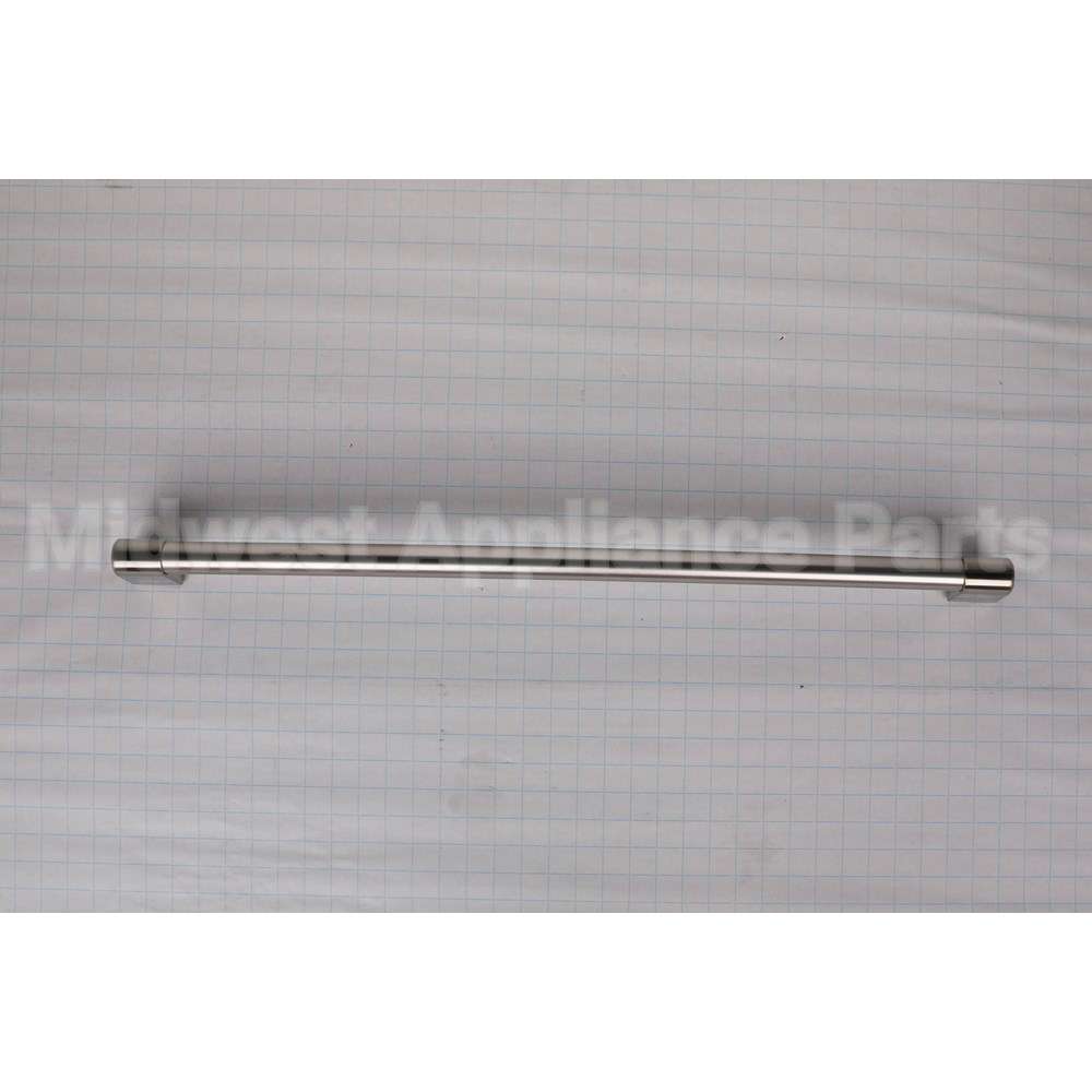 WR12X40045 GE Brushed Stainless Drawer Handle