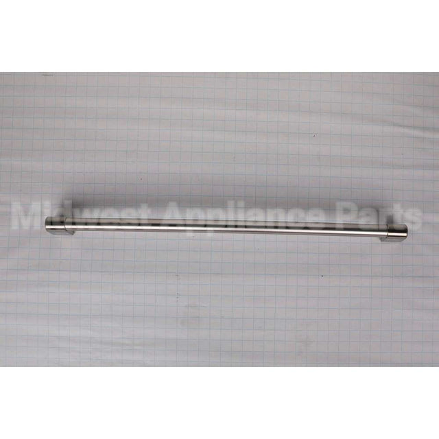 WR12X40045 GE Brushed Stainless Drawer Handle