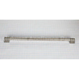 WR12X40046 GE Brushed Stainless Refrigerator Handle