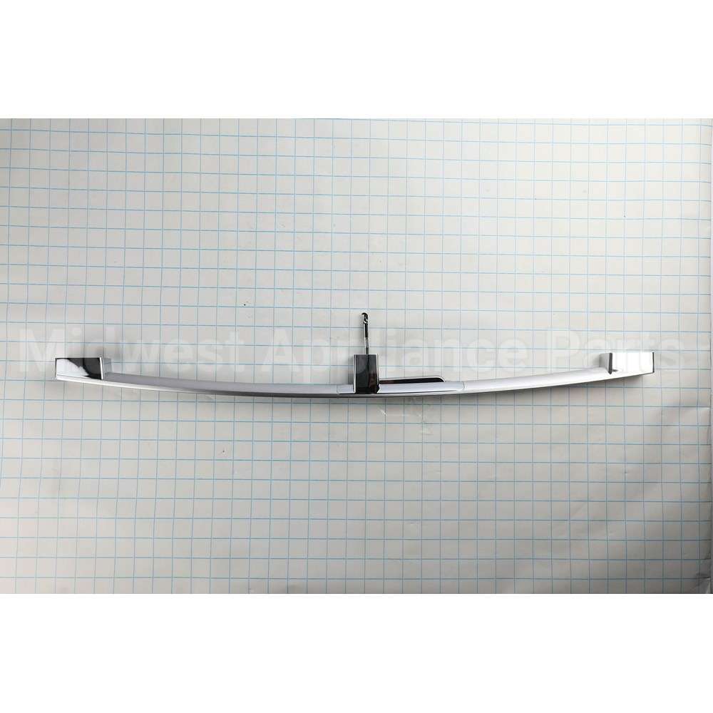 WR12X42267 GE Stainless Door In Door Handle