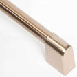 WR12X42745 GE Brushed Bronze Drawer Handle