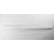 WR12X43965 GE Refrigerator Door Handle - White