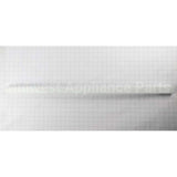 WR12X43965 GE Refrigerator Door Handle - White