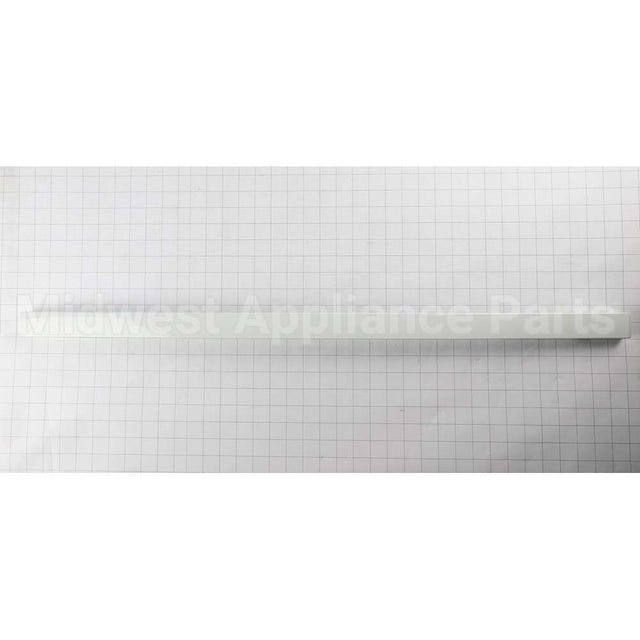 WR12X43965 GE Refrigerator Door Handle - White