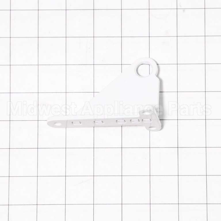 WR13X10139 GE Hinge Center Assy White