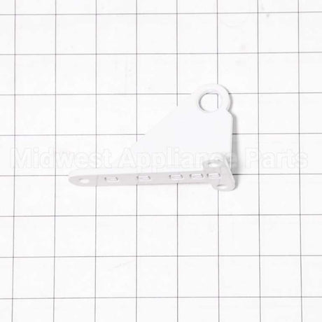 WR13X10139 GE Hinge Center Assy White