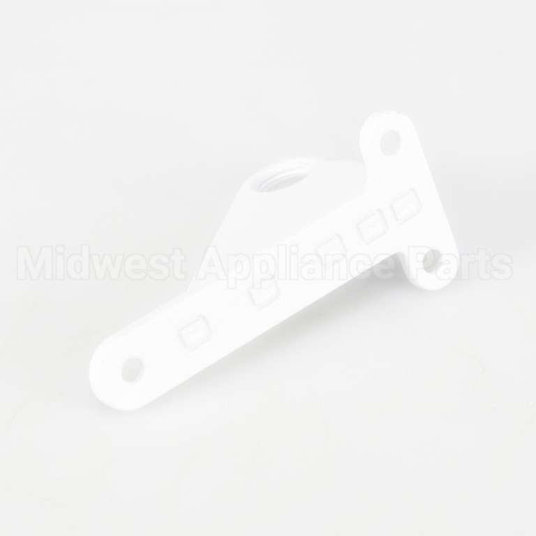 WR13X10139 GE Hinge Center Assy White