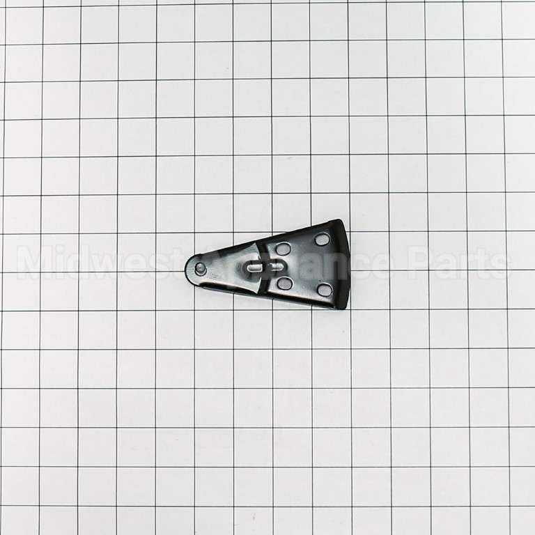 WR13X10257 GE Hinge-Upp