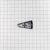 WR13X10257 GE Hinge-Upp