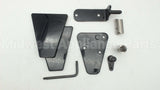 WR13X10275 GE Reverse Door Hinge Kit
