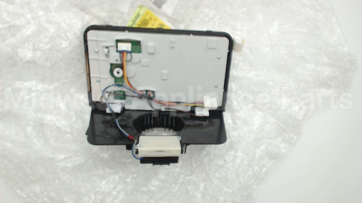 WR13X10275 GE Reverse Door Hinge Kit