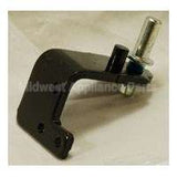 WR13X10287 GE Refr. Fresh Food Bottom Hinge And Pin