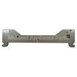 WR13X10549 GE Asm Control Panel Cover