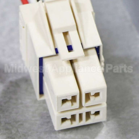 WR13X10573 GE Asm Cover Evap.