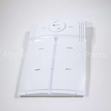 WR13X10573 GE Asm Cover Evap.