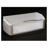 WR13X10607 GE Assy-Guard_Ref_Low