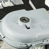 WR13X10742 GE Asm Cover-Evap Fre Ice