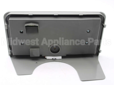 WR13X10880 GE Refrigerator Dispenser Cover