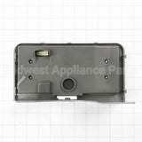 WR13X10888 GE Asm Cover-Dispenser Gry
