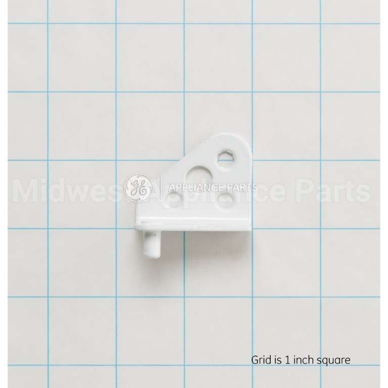 WR13X10973 GE Hinge Bottom Door Icebox