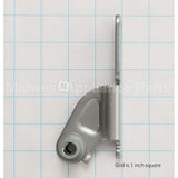 WR13X10976 GE Hinge Center Asm Rh