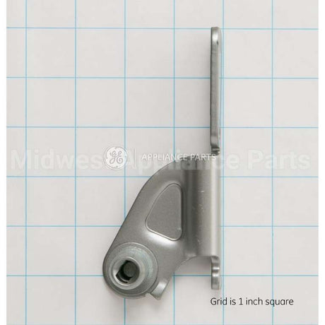 WR13X10976 GE Hinge Center Asm Rh