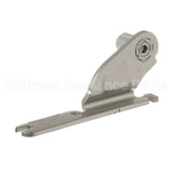 WR13X10976 GE Hinge Center Asm Rh