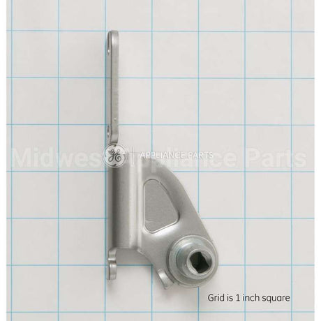 WR13X10977 GE Hinge Center Asm Lh