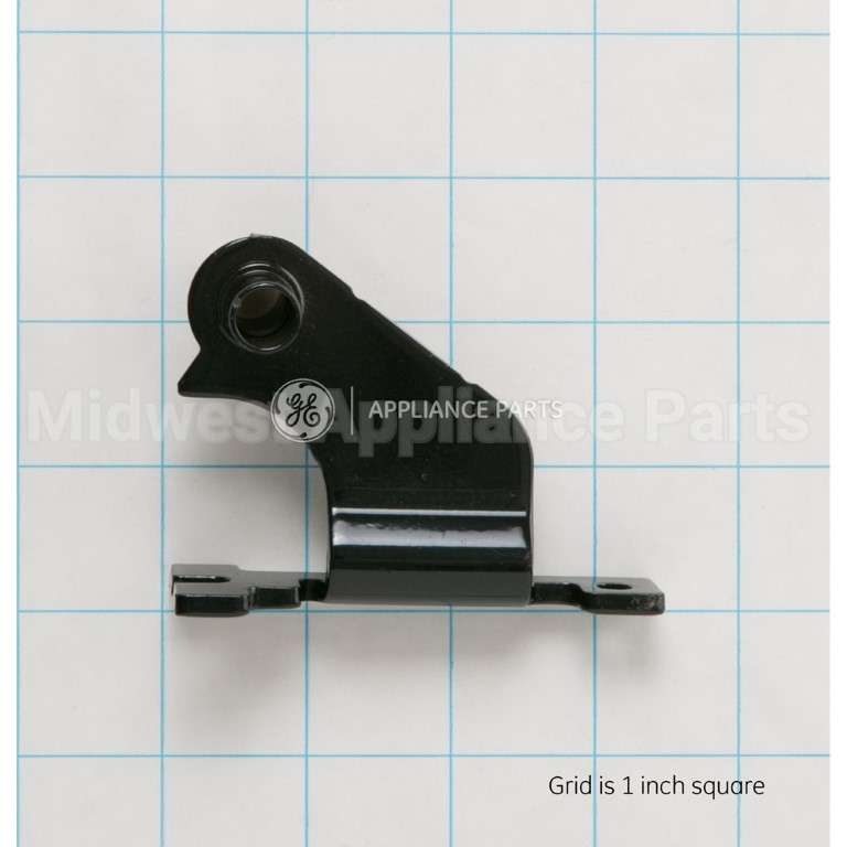 WR13X10991 GE Hinge Ctr & Pin Asm