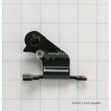 WR13X10991 GE Hinge Ctr & Pin Asm