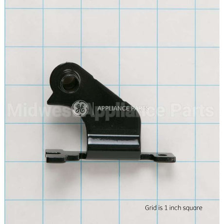 WR13X10991 GE Hinge Ctr & Pin Asm