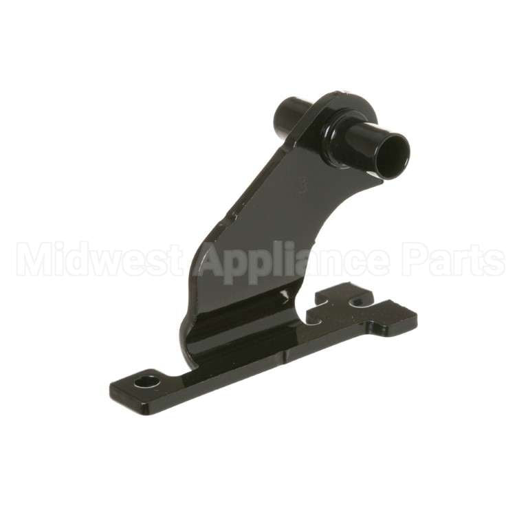 WR13X10991 GE Hinge Ctr & Pin Asm
