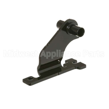 WR13X10991 GE Hinge Ctr & Pin Asm