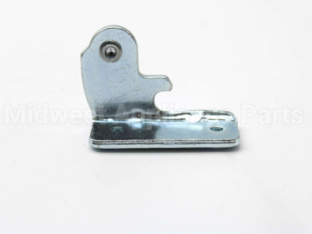 WR13X20398 GE Bottom Hinge Left
