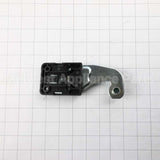 WR13X24907 GE Hinge Top & Pin Asm