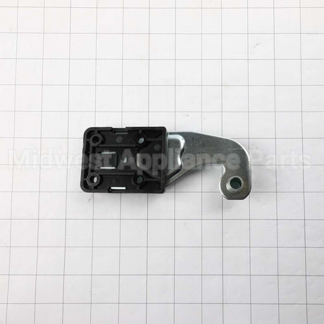 WR13X24907 GE Hinge Top & Pin Asm