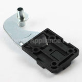 WR13X24907 GE Hinge Top & Pin Asm