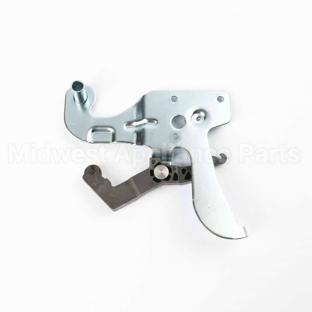 WR13X24928 GE Hinge Top Asm Rh Gb