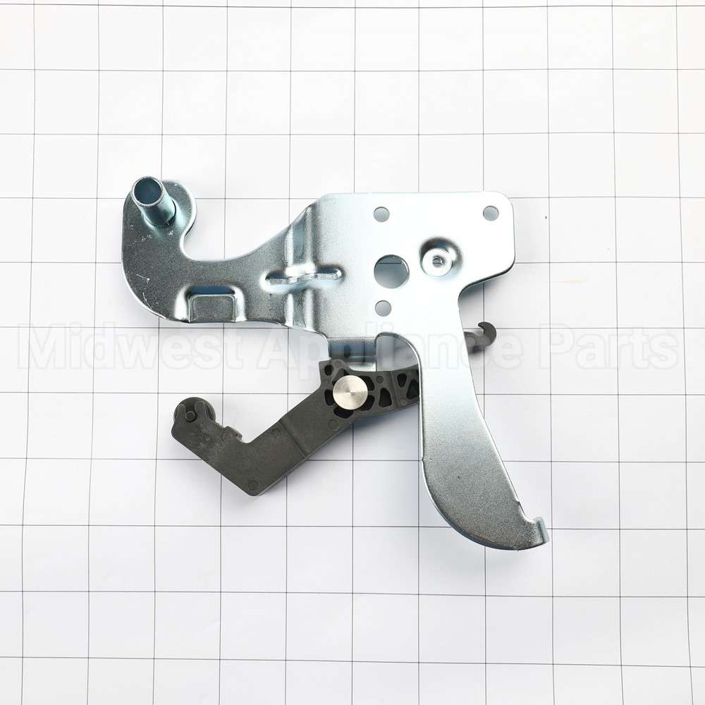 WR13X24928 GE Hinge Top Asm Rh Gb