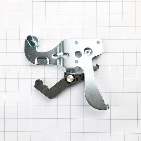 WR13X24928 GE Hinge Top Asm Rh Gb