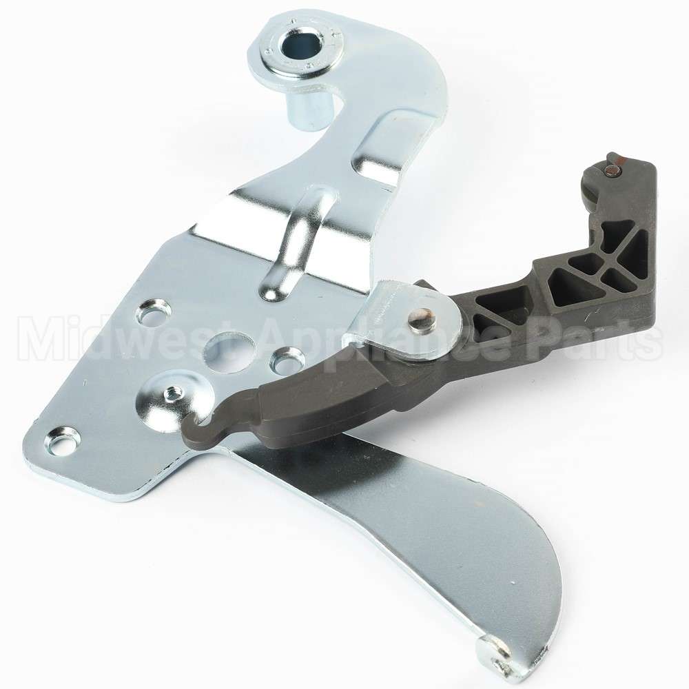 WR13X24928 GE Hinge Top Asm Rh Gb