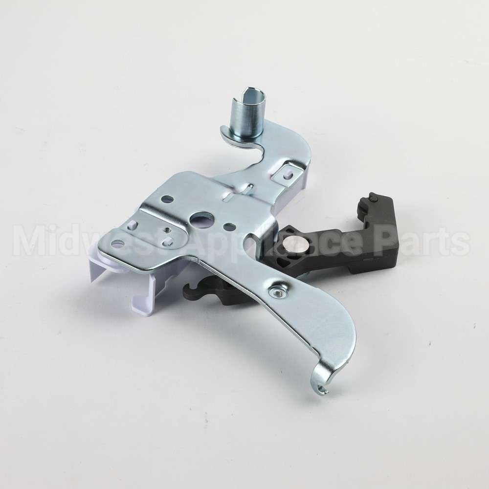 WR13X24929 GE Hinge Top Asm Lh Gb
