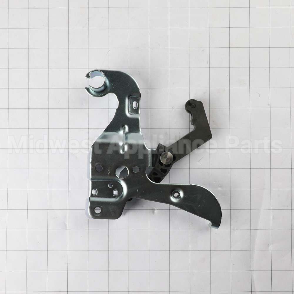 WR13X24929 GE Hinge Top Asm Lh Gb