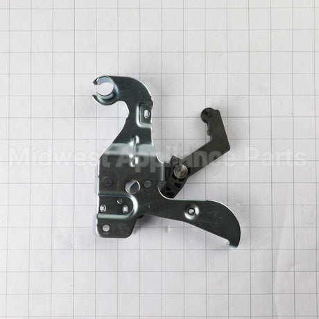 WR13X24929 GE Hinge Top Asm Lh Gb